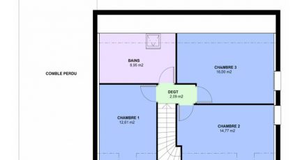 CARAT 3387-594421_plan-combles.jpg - Maisons Horizon