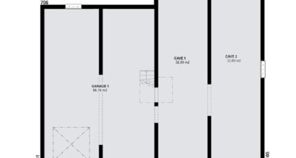 PERLE 3377-594389_plan-sous-sol.jpg - Maisons Horizon