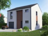 Maison à construire à Luttange (57935) 1611955-3191modele620160711csMNI.jpeg Maisons Horizon
