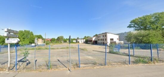 Maison neuve à Longwy, Grand Est