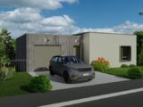 Maison à construire à Rédange (57390) 1872547-3191modele720240605RRTeS.jpeg Maisons Horizon