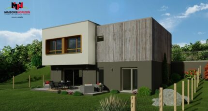 Rédange Maison neuve - 1872547-3191modele920240605Dd6uO.jpeg Maisons Horizon