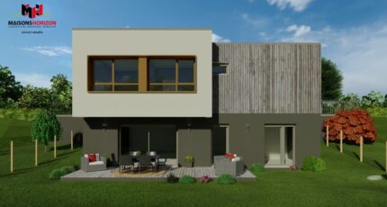 Rédange Maison neuve - 1872547-3191modele1020240605dxPKJ.jpeg Maisons Horizon