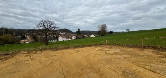 Terrain à bâtir à Rédange, Grand Est