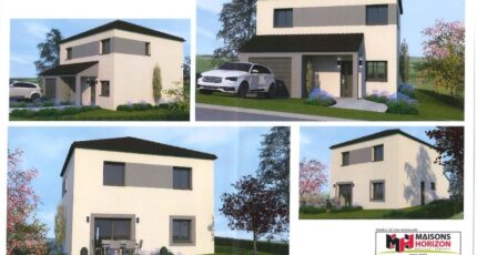 Pournoy-la-Chétive Maison neuve - 1940114-5136modele1020211201HRO2h.jpeg Maisons Horizon