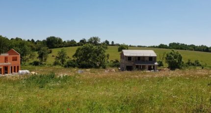 Pommérieux Terrain à bâtir - 2039338-5137annonce1202501038lREm.jpeg Maisons Horizon