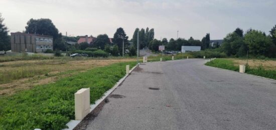 Terrain à bâtir à , Meurthe-et-Moselle