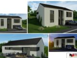 Maison à construire à Chenières (54720) 2052419-5137modele620230929iRhp8.jpeg Maisons Horizon