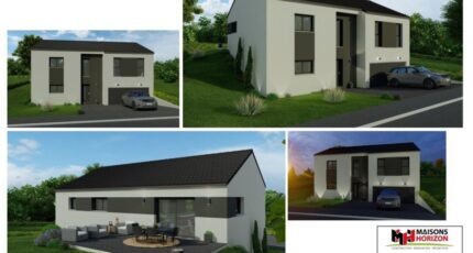 Chenières Maison neuve - 2052398-5137annonce120250116EfgDp.jpeg Maisons Horizon