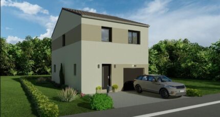 Sainte-Barbe Maison neuve - 2057234-5137annonce220250121IB52d.jpeg Maisons Horizon