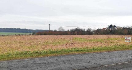 Haucourt-Moulaine Terrain à bâtir - 2059546-5138annonce1202501220frM5.jpeg Maisons Horizon
