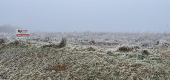 Terrain à bâtir à Haucourt-Moulaine, Grand Est