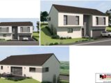 Maison neuve à Chenières (54720) 2060758-5137modele620230911sckae.jpeg Maisons Horizon