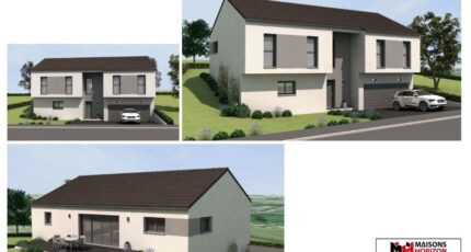 Chenières Maison neuve - 2060758-5137modele620230911sckae.jpeg Maisons Horizon
