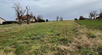 Roussy-le-Village Terrain à bâtir - 2062269-5141annonce320250125mS6pR.jpeg Maisons Horizon