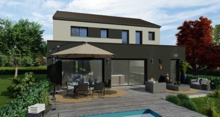 Roussy-le-Village Maison neuve - 2062270-5141modele820250125yiDJA.jpeg Maisons Horizon