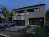Maison à construire à Roussy-le-Village (57330) 2062270-5141modele920250125vwDT7.jpeg Maisons Horizon