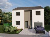 Maison à construire à Argancy (57640) 2067993-5141modele8202502028FTHA.jpeg Maisons Horizon