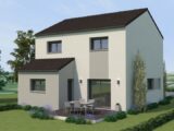 Maison à construire à Argancy (57640) 2067993-5141modele920250202u7TFc.jpeg Maisons Horizon