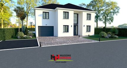 Bréhain-la-Ville Maison neuve - 2070375-5138annonce620250205cU37n.jpeg Maisons Horizon