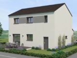 Maison à construire à Haucourt-Moulaine (54860) 2072423-7264modele720230516DKfH7.jpeg Maisons Horizon