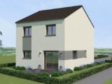 Maison à construire à Bréhain-la-Ville (54190) 2072522-7264modele720220808uu11e.jpeg Maisons Horizon