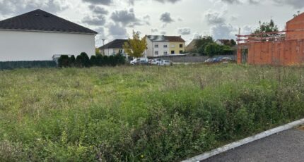 Fameck Terrain à bâtir - 2073516-5139annonce120250207RlRgb.jpeg Maisons Horizon