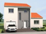 Maison à construire à Bréhain-la-Ville (54190) 2084131-7264modele620230104yS96a.jpeg Maisons Horizon
