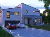 Maison à construire à Haucourt-Moulaine (54860) 2088603-3191modele620170607Up65W.jpeg Maisons Horizon