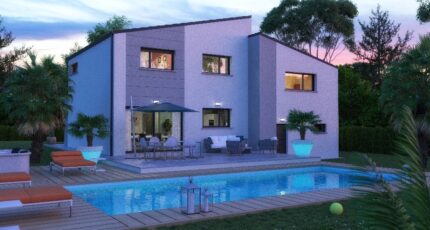 Haucourt-Moulaine Maison neuve - 2088603-3191modele72017060761bLw.jpeg Maisons Horizon