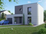 Maison à construire à Herserange (54440) 2088532-3191modele620160711z4DGr.jpeg Maisons Horizon