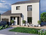 Maison à construire à Haucourt-Moulaine (54860) 2088577-6231modele620220211X8hKF.jpeg Maisons Horizon