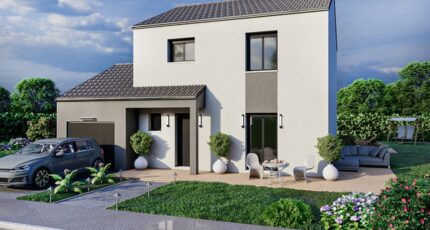 Haucourt-Moulaine Maison neuve - 2088577-6231modele620220211X8hKF.jpeg Maisons Horizon