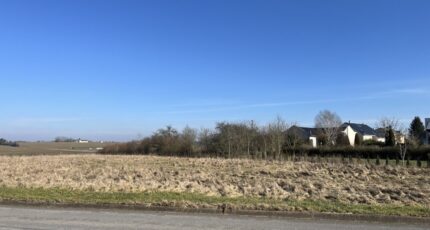 Haucourt-Moulaine Maison neuve - 2088579-5136annonce220250224dNLL6.jpeg Maisons Horizon