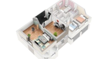 Haucourt-Moulaine Maison neuve - 2088598-3191modele620160711AFXI1.jpeg Maisons Horizon