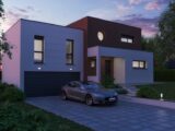 Maison à construire à Herserange (54440) 2088538-3191modele620160711t4ptp.jpeg Maisons Horizon