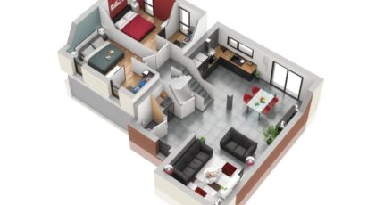 Haucourt-Moulaine Maison neuve - 2088596-3191modele620160711sn15l.jpeg Maisons Horizon