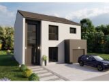 Maison à construire à Dieulouard (54380) 2088700-5137modele620250130vvoxB.jpeg Maisons Horizon