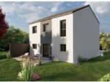 Maison à construire à Dieulouard (54380) 2088700-5137modele7202501302QAUV.jpeg Maisons Horizon
