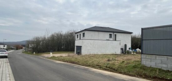 Terrain à bâtir à Thionville, Grand Est