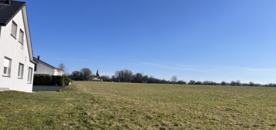 Terrain à bâtir à Peltre, Grand Est