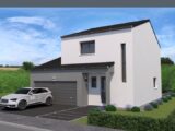 Maison à construire à Chenières (54720) 2097923-5136modele620230127guVrt.jpeg Maisons Horizon