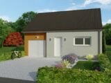 Maison à construire à Luppy (57580) 2097992-5137modele620250305G5G2C.jpeg Maisons Horizon