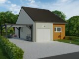Maison à construire à Luppy (57580) 2097992-5137modele820250305E2ti5.jpeg Maisons Horizon