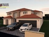 Maison neuve à Haucourt-Moulaine (54860) 2100166-5138modele620250305pUITJ.jpeg Maisons Horizon