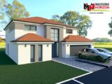 Maison neuve à Haucourt-Moulaine (54860) 2100166-5138modele820250305BOiFG.jpeg Maisons Horizon
