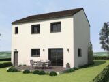 Maison à construire à Uckange (57270) 2117750-7264modele820231009KPs9b.jpeg Maisons Horizon