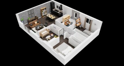 Origin 75 Nord 40537-11463modele620251008cxpXQ.jpeg - Maisons Horizon