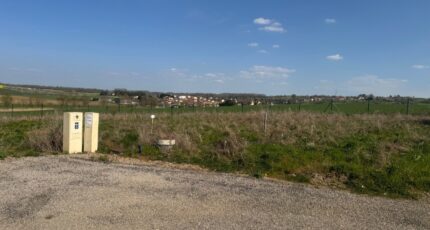 Chieulles Maison neuve - 2130886-5140annonce42025041160cgG.jpeg Maisons Horizon