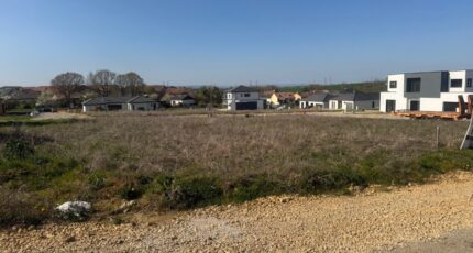 Chieulles Maison neuve - 2130886-5140annonce520250411cH67a.jpeg Maisons Horizon